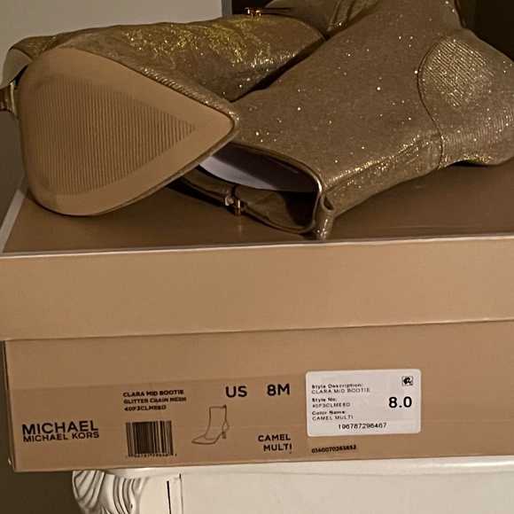 Designer Boots - Picture 4 of 4